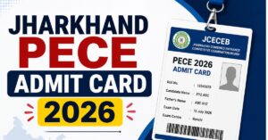 UPTET Answer Key 2026