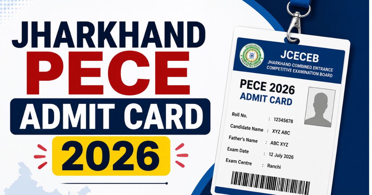 UPTET Answer Key 2026